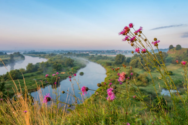 fot. shutterstock Polskie wody będą zanieczyszczone jeszcze przez kilkadziesiąt lat
