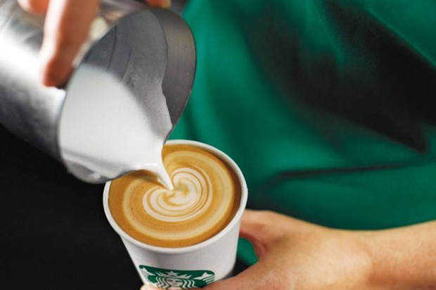 fot. shutterstock Starbucks: Pozew przeciwko sieci został oddalony