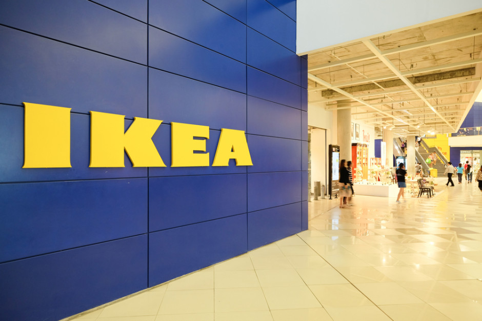 IKEA wycofała się z programu dobrostanowego CIWF dla mięsa drobiowego