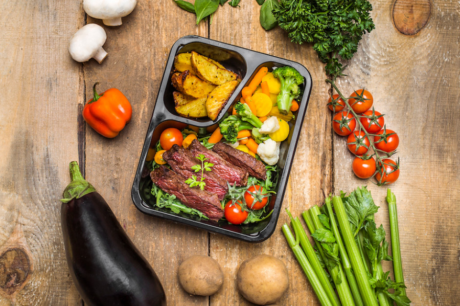 fot. materiały prasowe Catering dietetyczny PowerMeal.pl rozpoczyna działaność w Warszawie