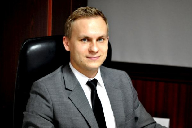 Arkadiusz Drążek fot. ZPC Brześć ZPC Brześć: w 2018 r. rynek słodyczy czeka ożywienie, ale nie zabraknie też wyzwań
