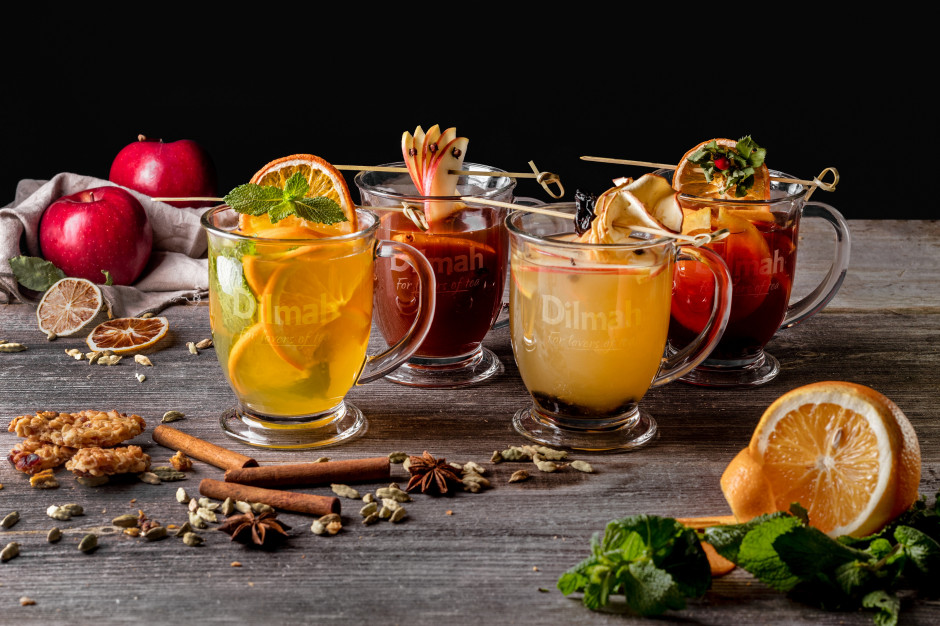 fot. materiały prasowe Gourmet Foods: W 2018 roku będziemy poszerzać nasze portfolio produktowe