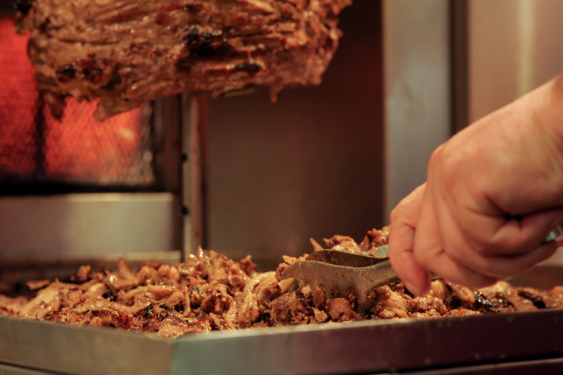 fot. shutterstock Pyszne.pl: W Warszawie i Gdańsku króluje kebab, w Poznaniu – pizza