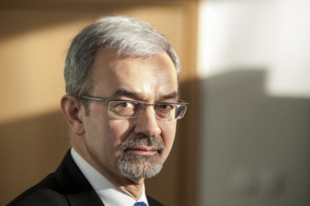 Jerzy Kwieciński, fot. PTWP Nowy Minister Rozwoju: 2018 będzie rokiem inwestycji