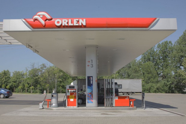 fot. PTWP Orlen: Sprzedaż hurtową planowaliśmy już w 2016 roku