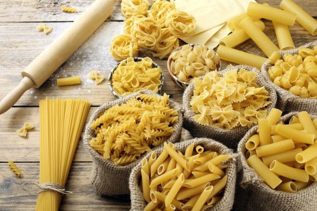 fot. shutterstock Czanieckie Makarony: W 2018 zamierzamy zainwestować w kolejne linie produkcyjne
