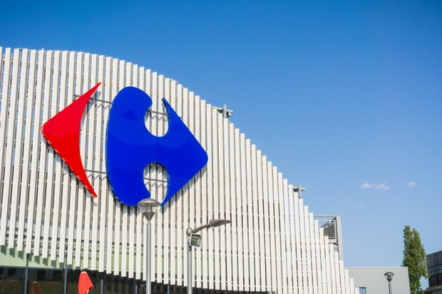 Carrefour rozszerza asortyment produktów ze znakowaniem SENS