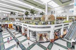 fot. Arkadia Unibail-Rodamco: Za nami bardzo intensywny rok