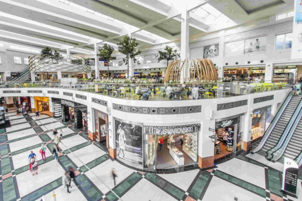 fot. Arkadia Unibail-Rodamco: Za nami bardzo intensywny rok