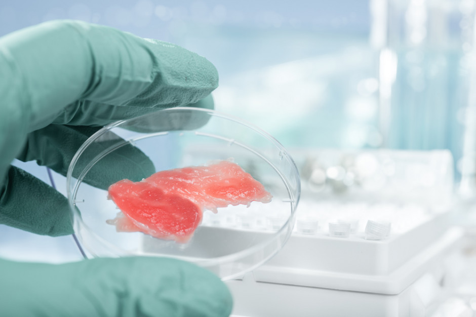 fot. shutterstock Niemiecki potentat drobiarski inwestuje w