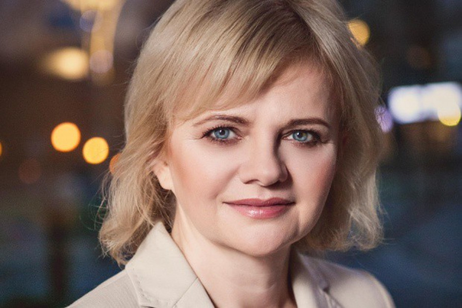 Anna Telakowiec, dyrektor marketingu Bonduelle Polska/ fot. materiały prasowe Bonduelle podsumowuje 25 lat obecności w Polsce