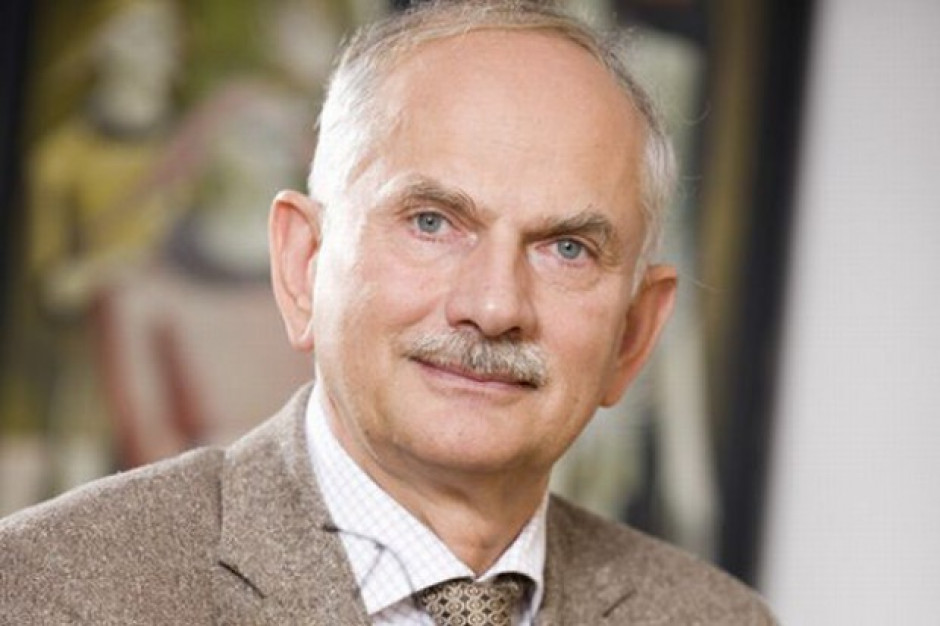 Marek Przeździak, prezes Polbisco fot. PTWP Prezes POLBISCO o przejęciu Lily O’Brien’s przez Colian: to dobry przykład ekspansji