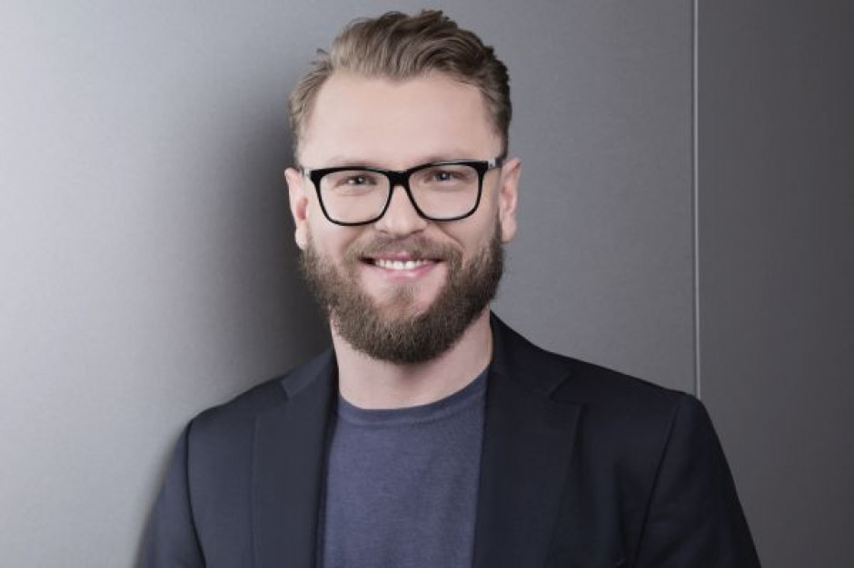 Łukasz Konieczny, National On Trade and Premium Brands Manager fot. Stock Polska Stock Polska głównym partnerem grupy hotelowej Orbis