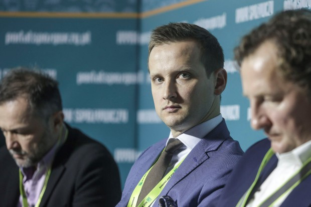 Michał Roczek, prezes zarządu, Bio Naura/ fot. PTWP Naura Foods: superfoods są super nie tylko z nazwy!