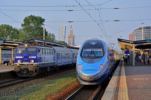 Fot. shutterstock W ramach Grupy PKP rozpoczął działanie nowy podmiot - PKP TELKOL