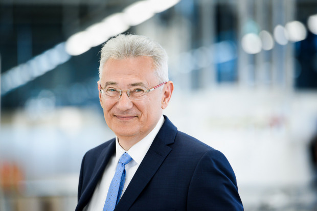 Adam Gajewski, dyrektor Centrum Badań, Rozwoju i Jakości Mondelez, fot. mat. prasowe Mondelez o reformulacji: Wiążemy wielkie nadzieje z powiązaniem świata nauki i biznesu