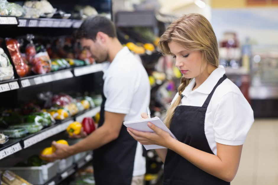 fot. shutterstock Zakaz handlu w niedziele będzie egzekwowany? Brakuje pieniędzy na kontrole PIP