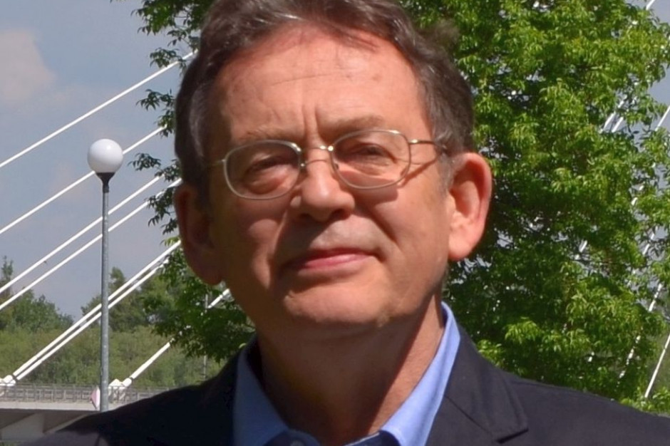 Jan Jasiński, prezes Fundacji ProKarton/ fot. materiały prasowe Fundacja Prokarton: Zepsuta żywność jest jednym z trudniejszych tematów w utylizacji odpadów