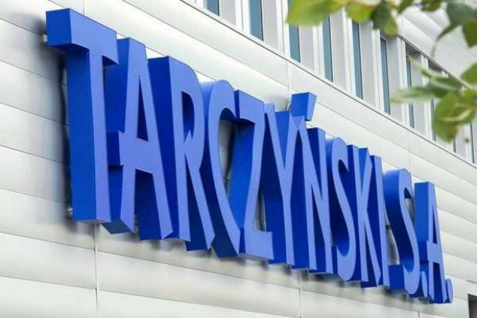 fot. materiały prasowe Tarczyński: Powołanie członka rady nadzorczej
