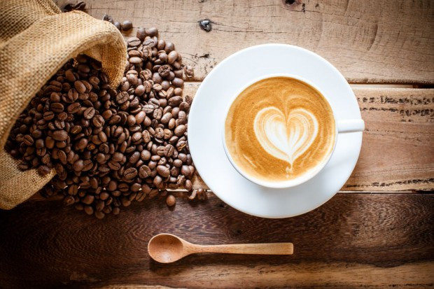 fot. shutterstock Starbucks: 5 kawowych postanowień na 2018 r., które urozmaicą życie kawosza