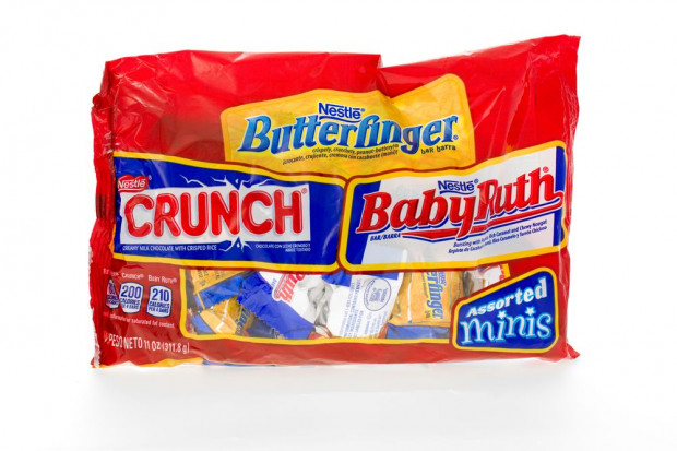 fot. shutterstock.com Ferrero przejmuje biznes słodyczowy Nestlé w USA