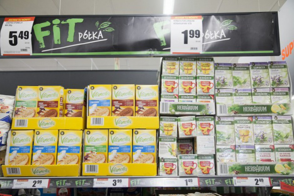 fot. materiały redakcji Analityk LZ Retailytics: Biedronka podjęła większe ryzyko niż jej konkurenci