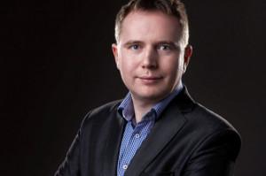 Krzysztof Beling, dyrektor handlu i marketingu firmy Warwin fot. Warwin Warwin w 2018 r. będzie rozwijać swoje marki i portfolio Dobrego Cydru