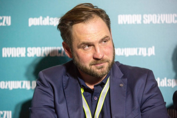 Krzysztof Cybruch Krzysztof Cybruch, prelegent Food Show, o potencjale rynku żywności tradycyjnej i regionalnej (wideo)