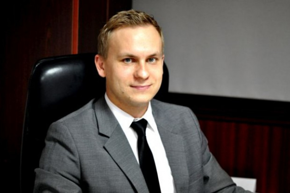 Arkadiusz Drążek fot. ZPC Brześć ZPC Brześć po raz kolejny promuje swoje produkty w Kolonii