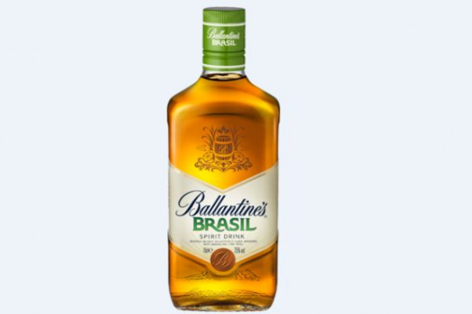 fot. materiały prasowe Marka Ballantine’s Brasil zaprasza do konkursu „Brasil Shake: Baw się tańcem!”