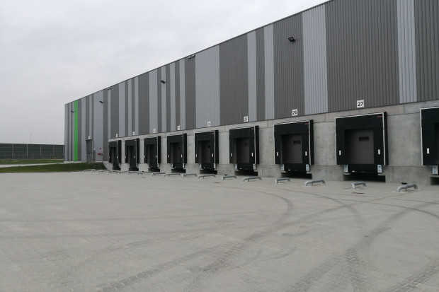 fot. ID Logistics ID Logistics będzie operatorem logistycznym PepsiCo