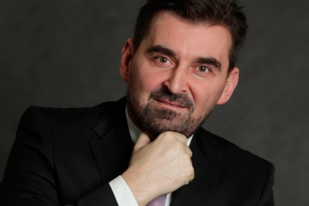Piotr Sukiennik /fot.FM Logistic FM Logistic podsumowuje miniony rok