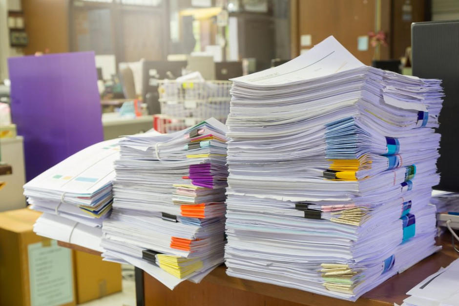 fot. shutterstock ARiMR: Rusza nabór wniosków o przyznanie pomocy na