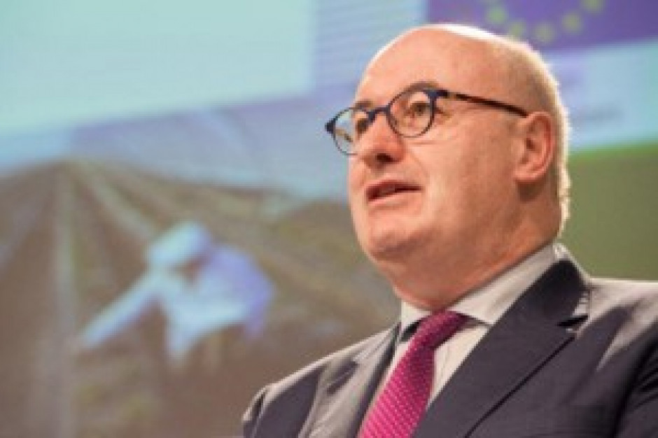 Phil Hogan KE zaprasza na misję gospodarczą do Chin z komisarzem Hoganem