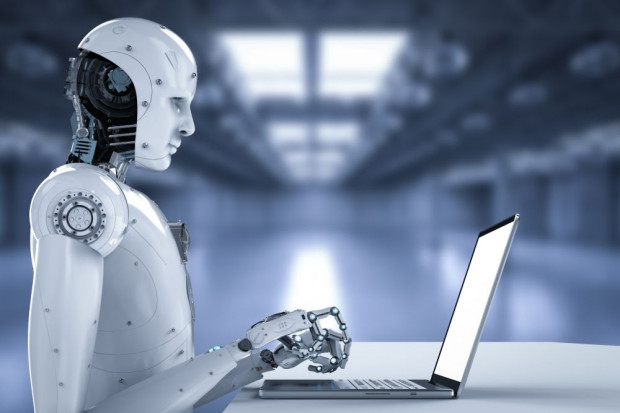 fot. shutterstock 7 trendów technologicznych, które będą miały wpływ na handel w 2018 r.