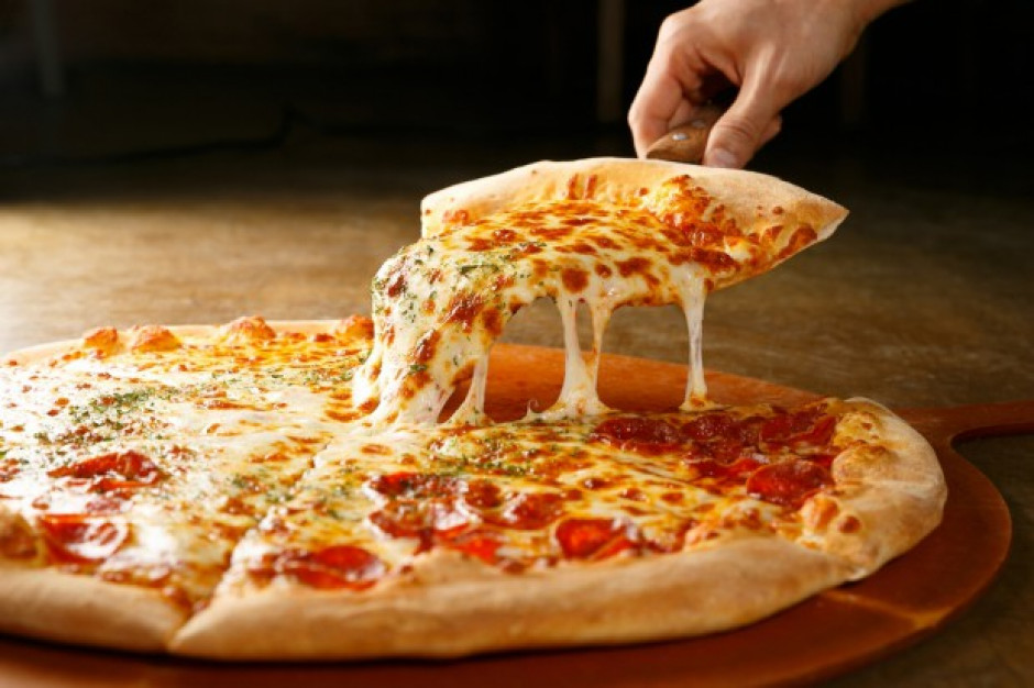 fot. shutterstock.com Rynek posiłków z restauracji rośnie szybciej niż e-handel spożywczy