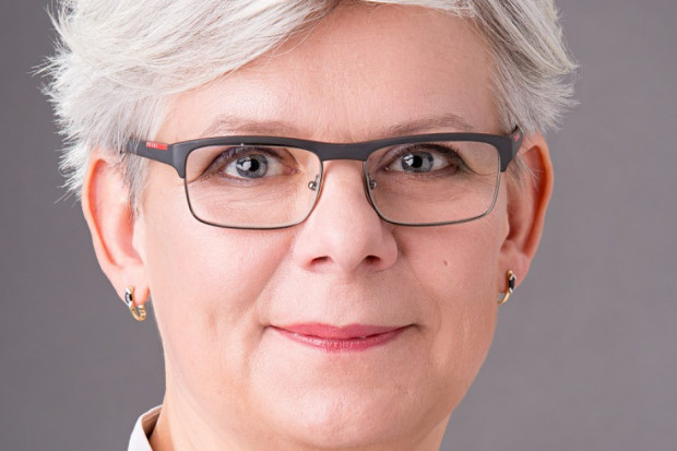 Agnieszka Górnicka, prezes Inquiry. Fot. materiały prasowe Prezes Inquiry: Na skutek ograniczenia handlu alkoholem mogą upadać małe sklepy