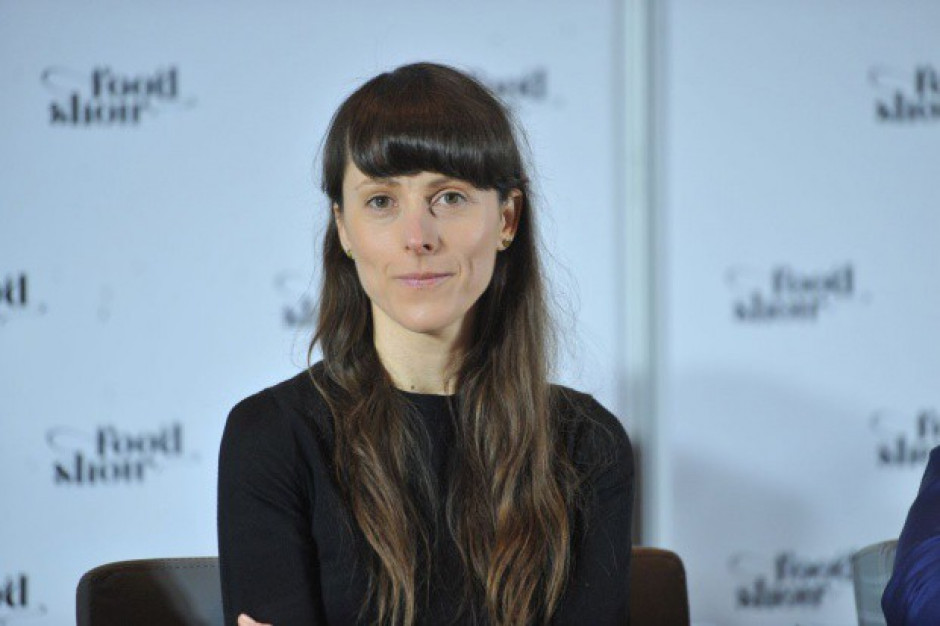 Honorata Jarocka, Food and Drink Analyst z firmy Mintel/ fot. PTWP Mintel: coraz więcej marek spożywczych buduje swoją komunikację wokół superfoods
