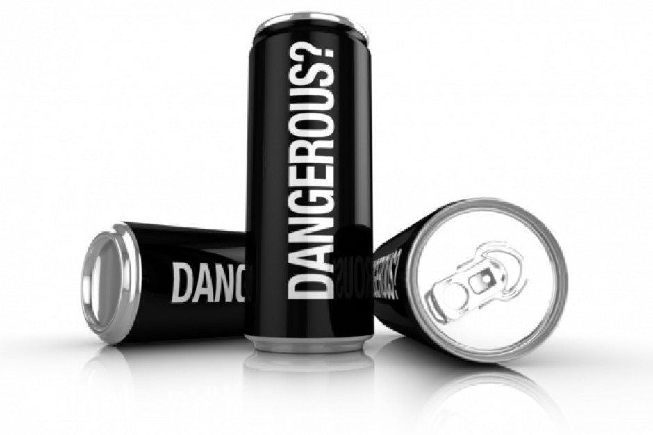 fot. shutterstock Energetyki dopiero od 16. roku życia
