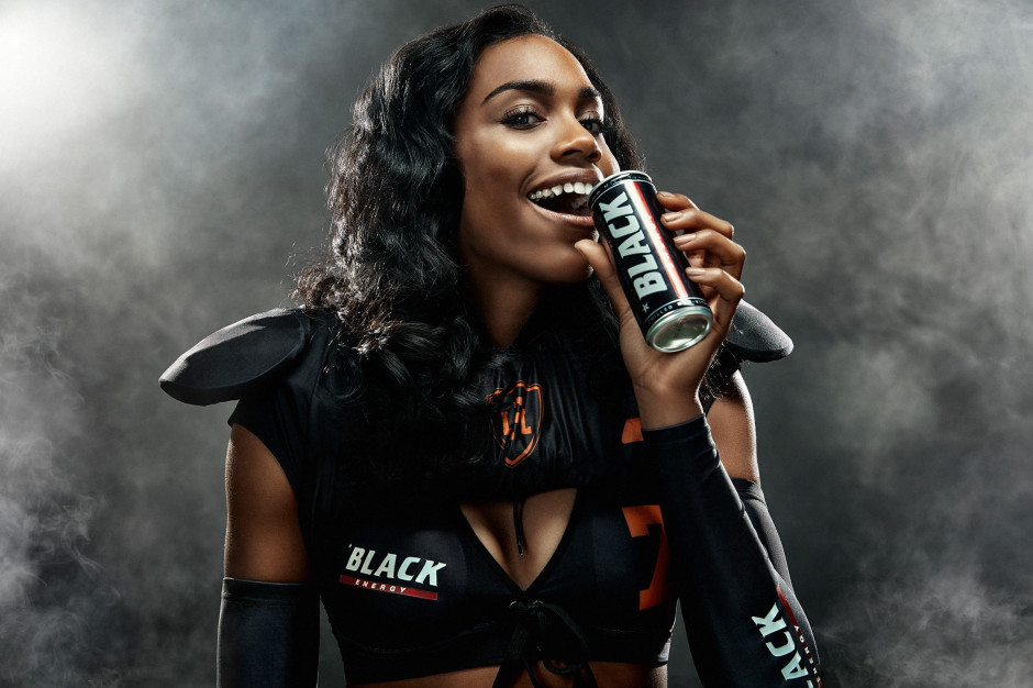 Black Energy Drink przygotował konkurs, w którym główną nagrodą jest