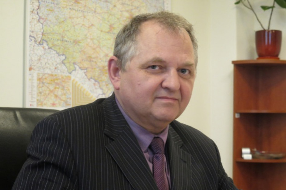 Ryszard Zarudzki, wiceminister rolnictwa/ fot. W.Denisiuk (Farmer.pl) Zarudzki, MRiRW: Określenie rdzennych potencjałów regionów to klucz do ich rozwoju