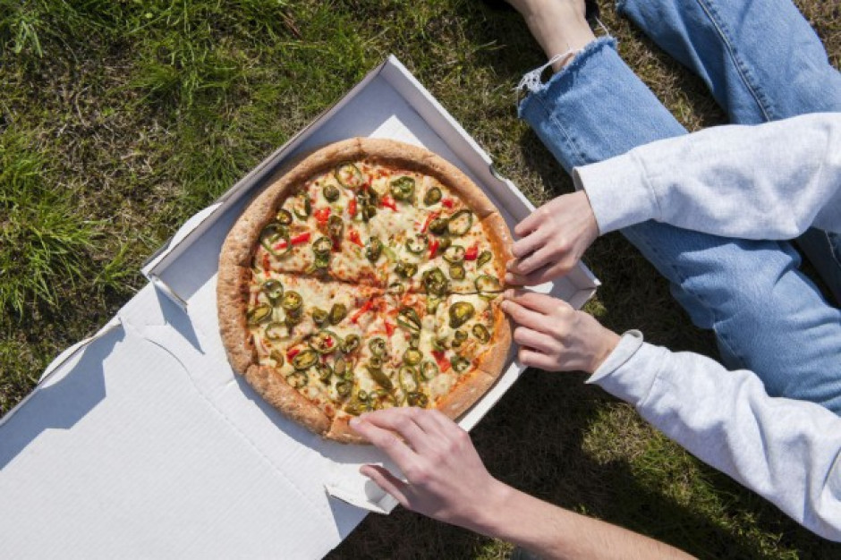 fot. materiały prasowe Papa John's zamierza rozwijać się w Europie Wschodniej i Azji Centralnej