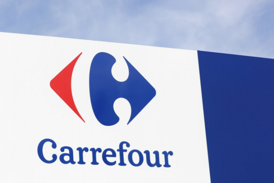 fot. shutterstock Carrefour likwiduje 2,4 tys. miejsc pracy we Francji, ale nie wycofuje się z Polski