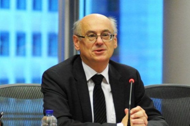 Zdzisław Krasnodębski, fot.facebook.com/Krasnodebski Prof. Krasnodębski: Jestem przeciwnikiem hodowli wielkoprzemysłowej w rolnictwie