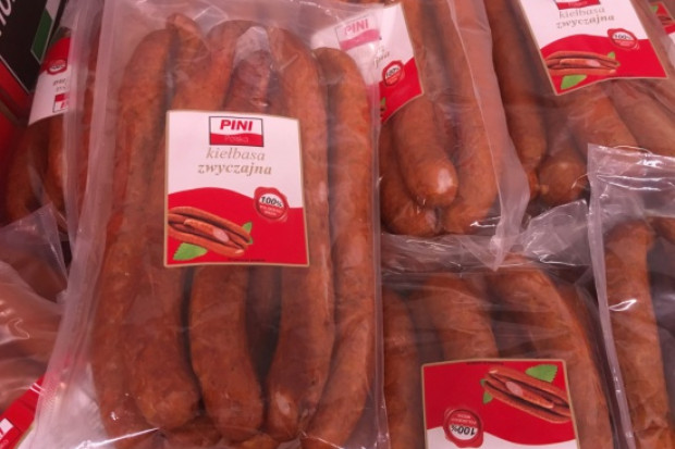 fot. mat. pras. KE: Połączenie Smithfield i Pini Polonia może wpłynąć na konkurencję na rynku uboju trzody