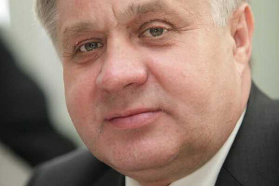 Krzysztof Jurgiel, Minister Rolnictwa i Rozwoju Wsi Jurgiel: Cieszy, że polska żywność zdobywa uznanie na całym świecie