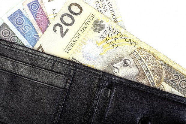 fot. shutterstock W 2017 r. ogłoszono niewypłacalność 900 firm w Polsce. Problemy mają m.in. producenci żywności