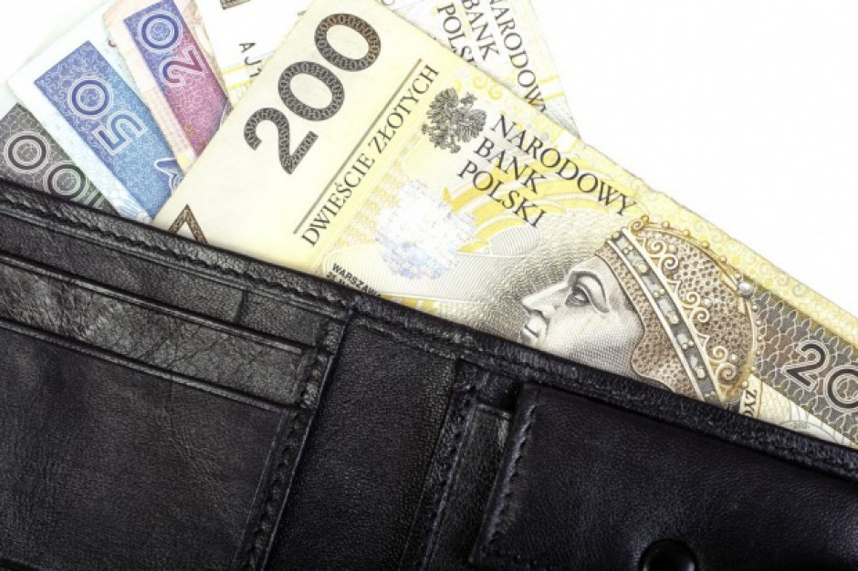 fot. shutterstock W 2017 r. ogłoszono niewypłacalność 900 firm w Polsce. Problemy mają m.in. producenci żywności