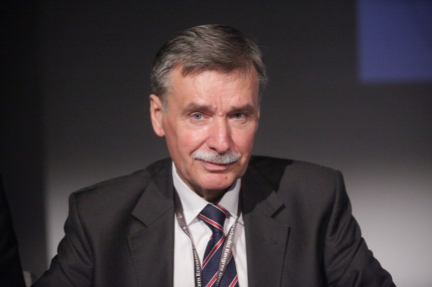 Witold Boguta, prezes Krajowego Związku Grup Producentów Owoców i Warzyw/ fot. PTWP Nie można bagatelizować rozwoju produkcji rolnej w Europie Wschodniej