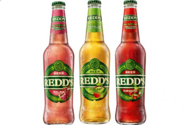 fot. materiały prasowe Redd’s ma nową agencję reklamową